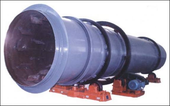 Rotary Kiln   Jintai29